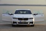 BMW 640i xDrive Gran Turismo M Sport 2017 года (WW)